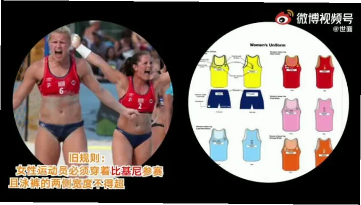 比基尼规定将女性商品化？为何允许穿短裤仍不够？